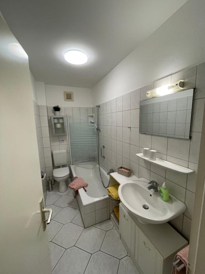 Ferienwohnungen Glückstadt エクステリア 写真