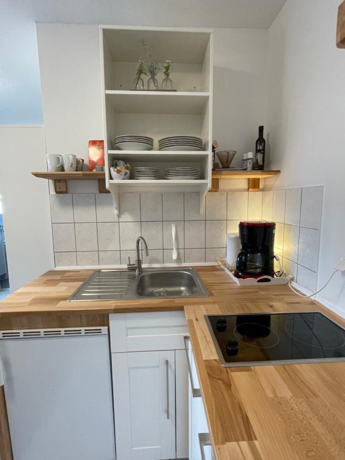 Ferienwohnungen Glückstadt エクステリア 写真